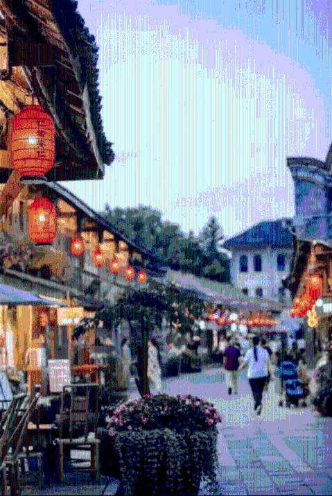 暗影之刃
